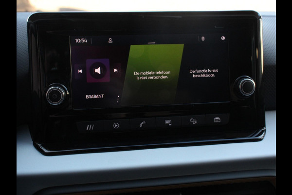 Seat Ibiza 1.0 MPI Style Navigatie Apple Carplay/Android Auto Climate Control Cruise Control Bluetooth