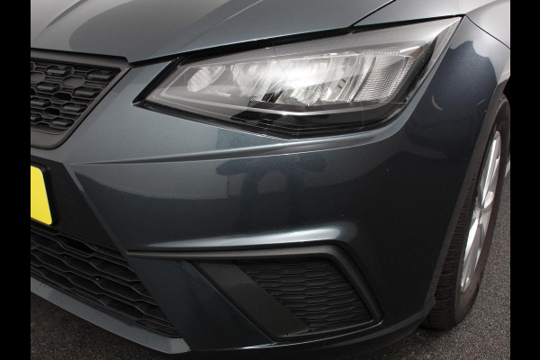 Seat Ibiza 1.0 MPI Style Navigatie Apple Carplay/Android Auto Climate Control Cruise Control Bluetooth
