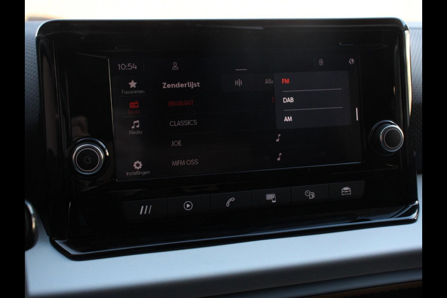 Seat Ibiza 1.0 MPI Style Navigatie Apple Carplay/Android Auto Climate Control Cruise Control Bluetooth