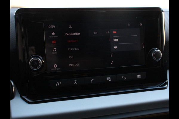 Seat Ibiza 1.0 MPI Style Navigatie Apple Carplay/Android Auto Climate Control Cruise Control Bluetooth