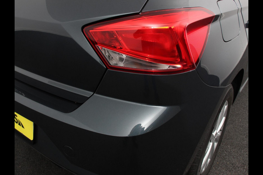 Seat Ibiza 1.0 MPI Style Navigatie Apple Carplay/Android Auto Climate Control Cruise Control Bluetooth