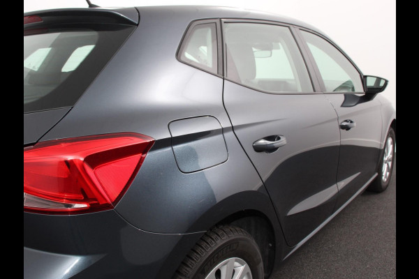 Seat Ibiza 1.0 MPI Style Navigatie Apple Carplay/Android Auto Climate Control Cruise Control Bluetooth
