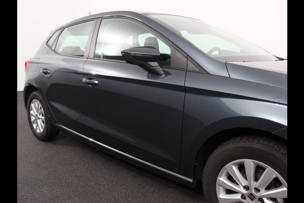 Seat Ibiza 1.0 MPI Style Navigatie Apple Carplay/Android Auto Climate Control Cruise Control Bluetooth