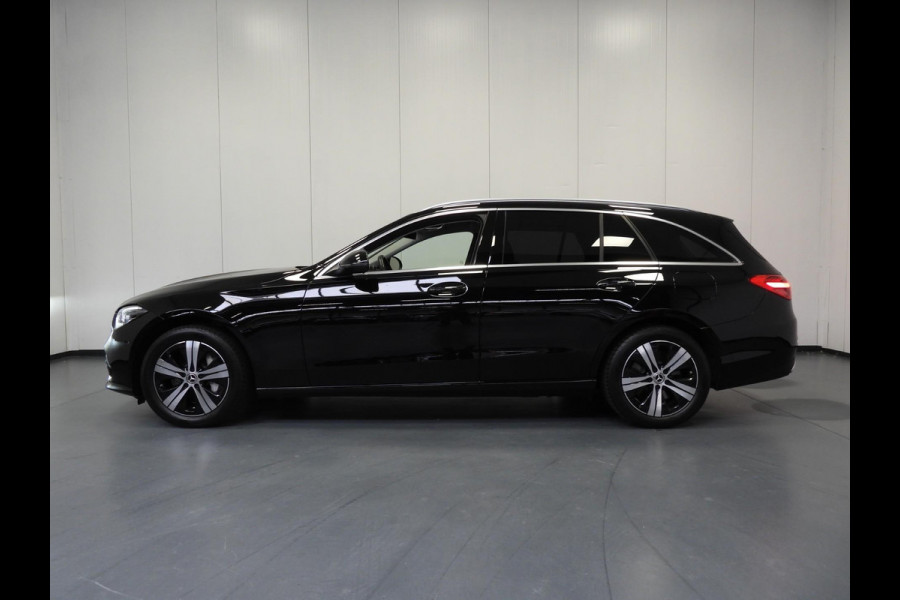 Mercedes-Benz C-Klasse Estate C300e Business Line NAVI/CAMERA/LED/SFEER/17"LMV!