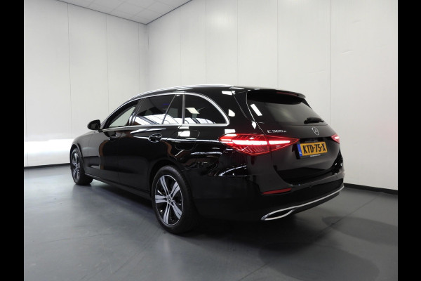 Mercedes-Benz C-Klasse Estate C300e Business Line NAVI/CAMERA/LED/SFEER/17"LMV!