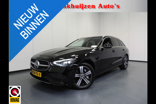 Mercedes-Benz C-Klasse Estate C300e Business Line NAVI/CAMERA/LED/SFEER/17"LMV!