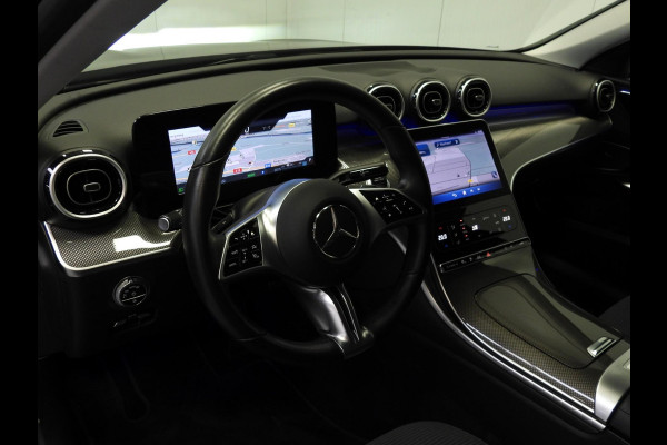 Mercedes-Benz C-Klasse Estate C300e Business Line NAVI/CAMERA/LED/SFEER/17"LMV!