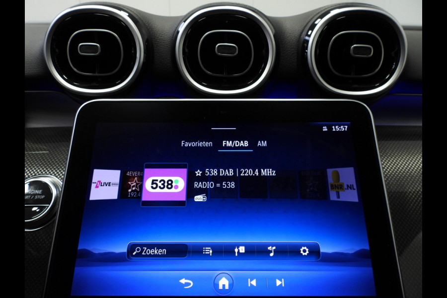 Mercedes-Benz C-Klasse Estate C300e Business Line NAVI/CAMERA/LED/SFEER/17"LMV!