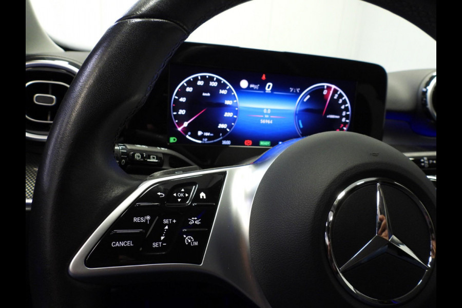 Mercedes-Benz C-Klasse Estate C300e Business Line NAVI/CAMERA/LED/SFEER/17"LMV!