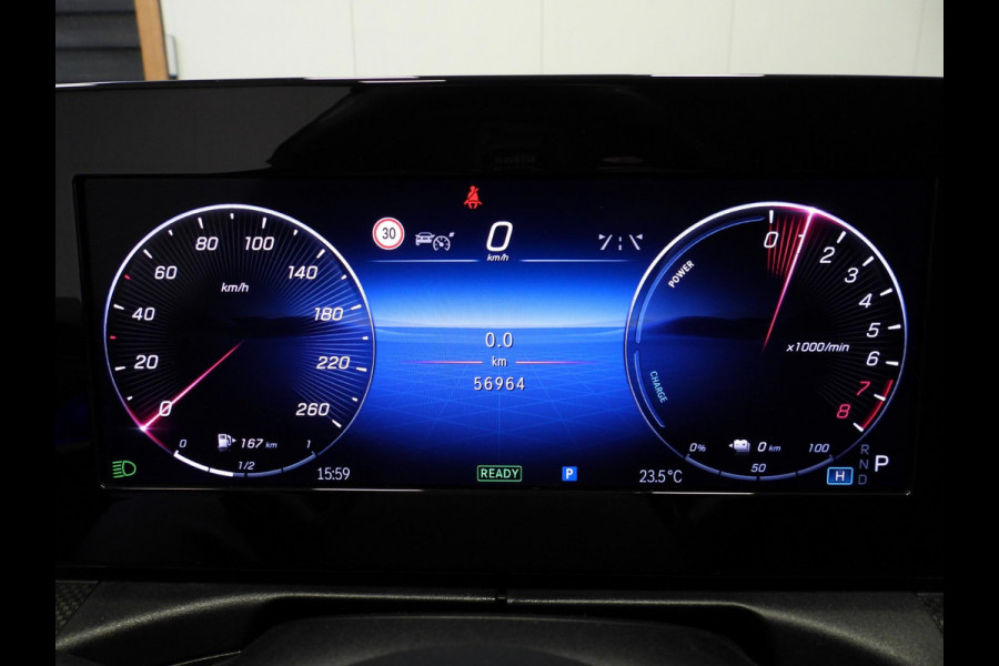 Mercedes-Benz C-Klasse Estate C300e Business Line NAVI/CAMERA/LED/SFEER/17"LMV!