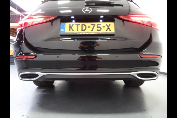 Mercedes-Benz C-Klasse Estate C300e Business Line NAVI/CAMERA/LED/SFEER/17"LMV!