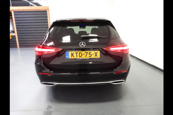 Mercedes-Benz C-Klasse Estate C300e Business Line NAVI/CAMERA/LED/SFEER/17"LMV!