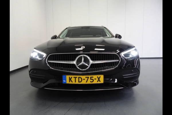 Mercedes-Benz C-Klasse Estate C300e Business Line NAVI/CAMERA/LED/SFEER/17"LMV!