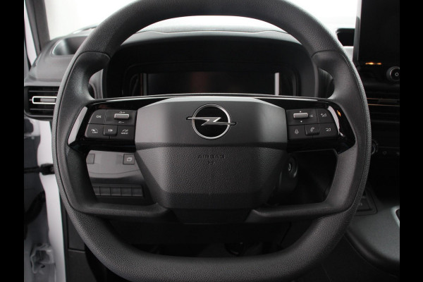 Opel Combo 1.5 BlueHDi 130 S&S L2 | Apple Carplay / Android Auto | Navigatie | Trekhaak | Airco | Camera | Cruise Control | Parkeersensoren V+A | DAB