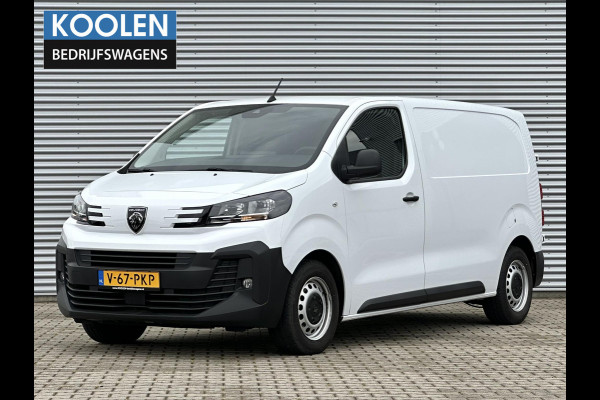 Peugeot Expert 2.0 BlueHDi 145 PK L2 Automaat Nieuw model Jumpy / vivaro