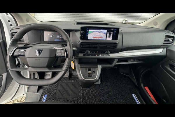 Peugeot Expert 2.0 BlueHDi 145 PK L2 Automaat Nieuw model Jumpy / vivaro