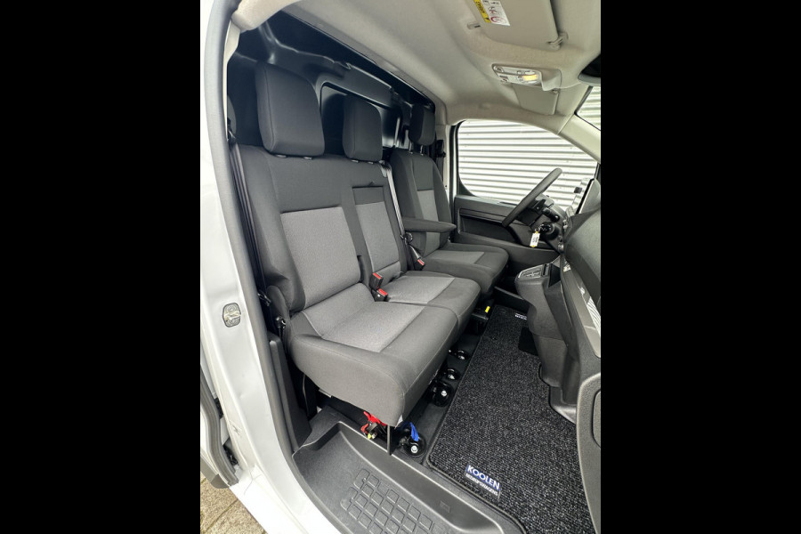 Peugeot Expert 2.0 BlueHDi 145 PK L2 Automaat Nieuw model Jumpy / vivaro