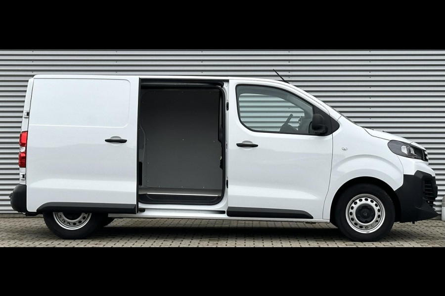 Peugeot Expert 2.0 BlueHDi 145 PK L2 Automaat Nieuw model Jumpy / vivaro