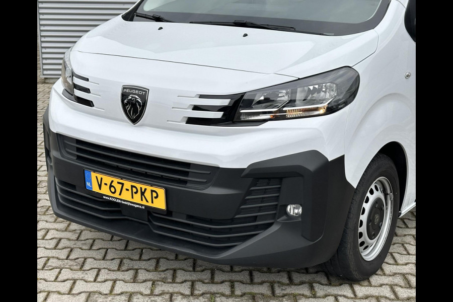 Peugeot Expert 2.0 BlueHDi 145 PK L2 Automaat Nieuw model Jumpy / vivaro