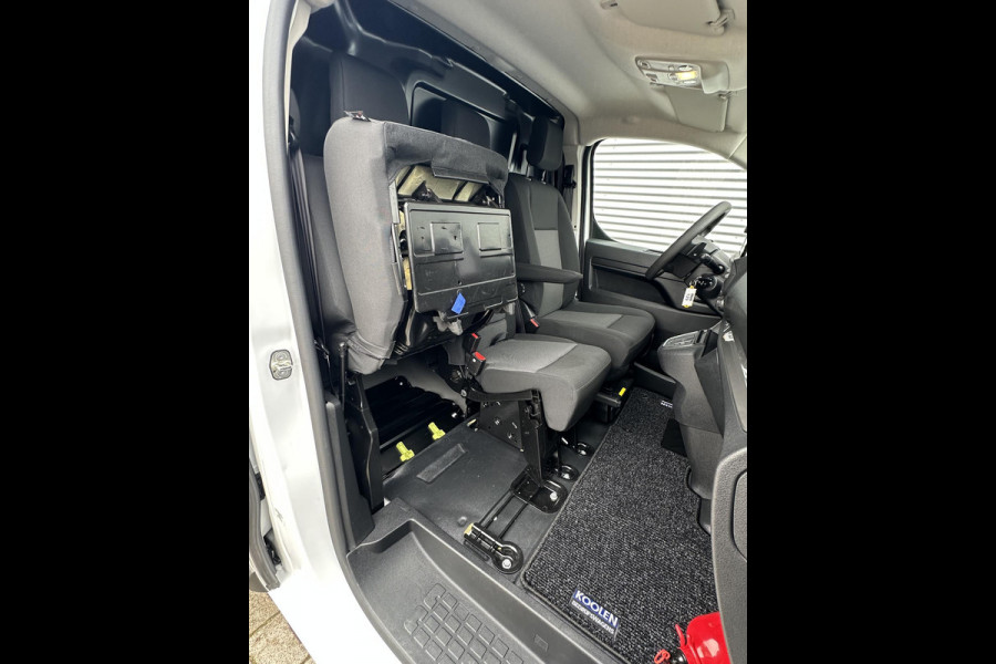 Peugeot Expert 2.0 BlueHDi 145 PK L2 Automaat Nieuw model Jumpy / vivaro