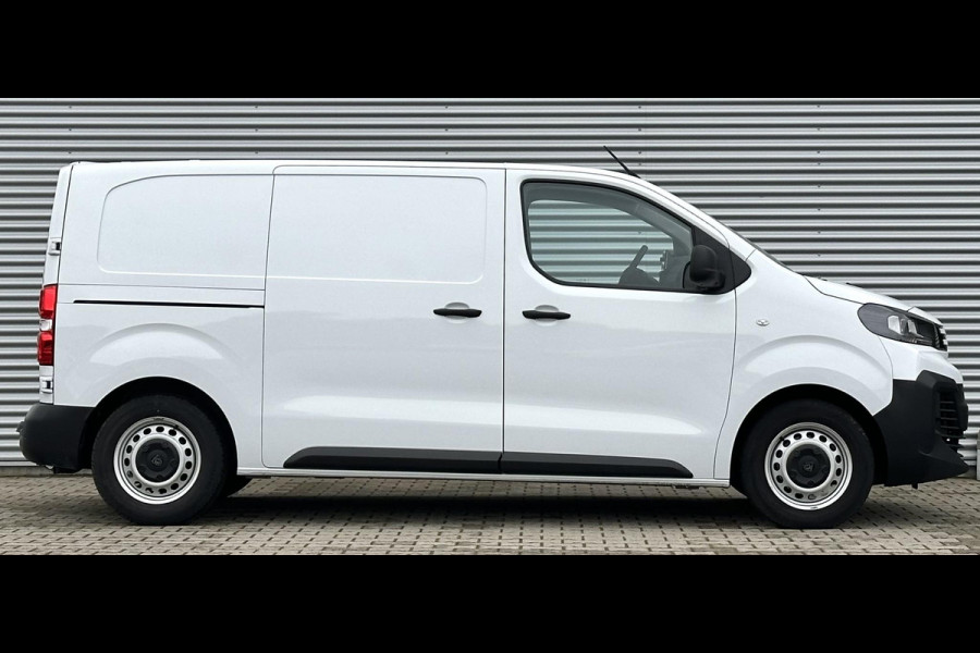 Peugeot Expert 2.0 BlueHDi 145 PK L2 Automaat Nieuw model Jumpy / vivaro
