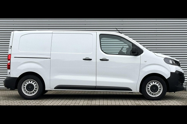 Peugeot Expert 2.0 BlueHDi 145 PK L2 Automaat Nieuw model Jumpy / vivaro