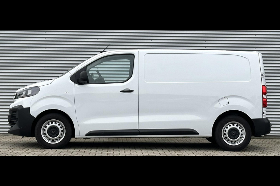 Peugeot Expert 2.0 BlueHDi 145 PK L2 Automaat Nieuw model Jumpy / vivaro