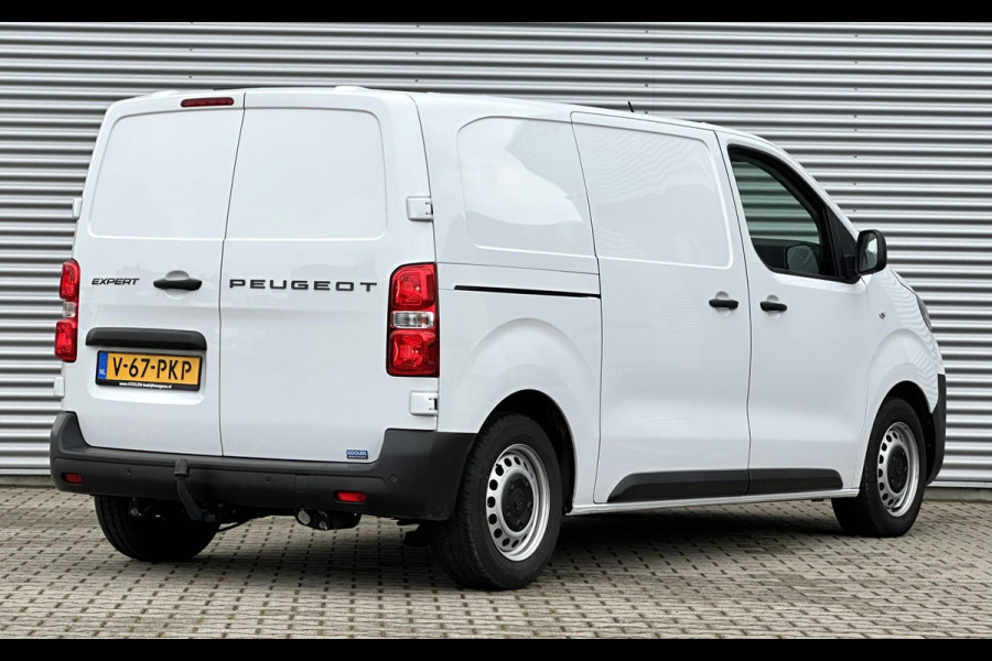 Peugeot Expert 2.0 BlueHDi 145 PK L2 Automaat Nieuw model Jumpy / vivaro