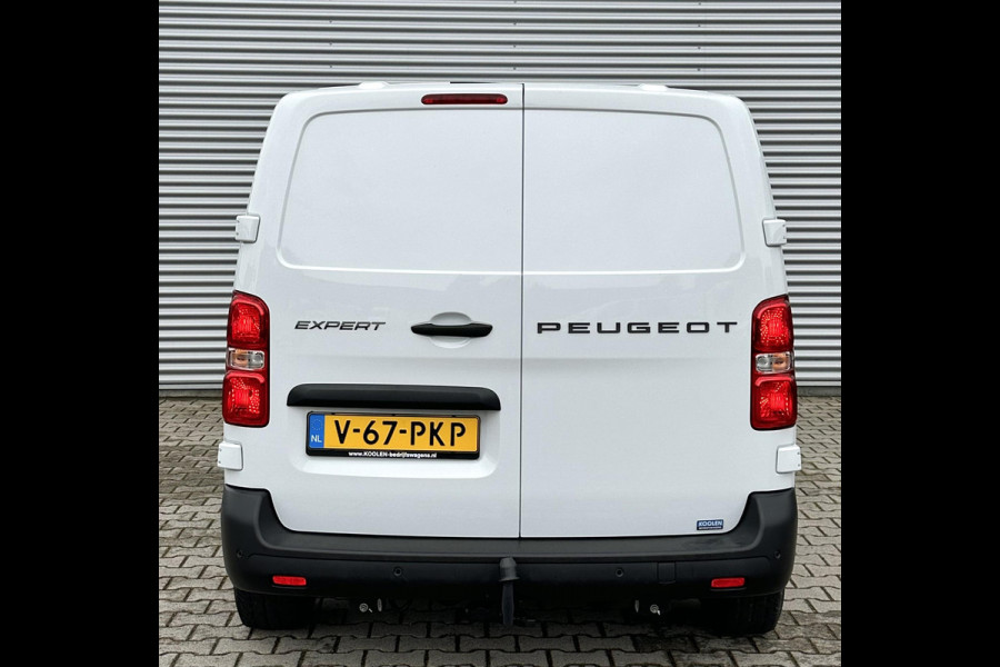 Peugeot Expert 2.0 BlueHDi 145 PK L2 Automaat Nieuw model Jumpy / vivaro