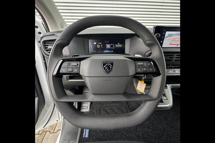 Peugeot Expert 2.0 BlueHDi 145 PK L2 Automaat Nieuw model Jumpy / vivaro