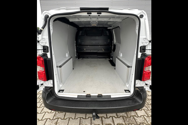 Peugeot Expert 2.0 BlueHDi 145 PK L2 Automaat Nieuw model Jumpy / vivaro