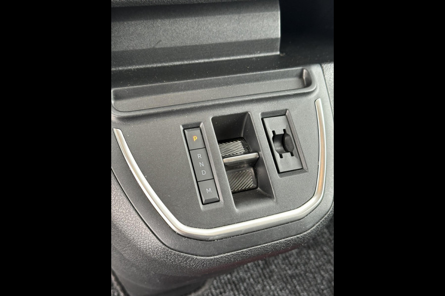 Peugeot Expert 2.0 BlueHDi 145 PK L2 Automaat Nieuw model Jumpy / vivaro
