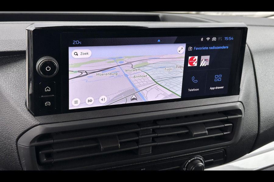 Peugeot Expert 2.0 BlueHDi 145 PK L2 Automaat Nieuw model Jumpy / vivaro