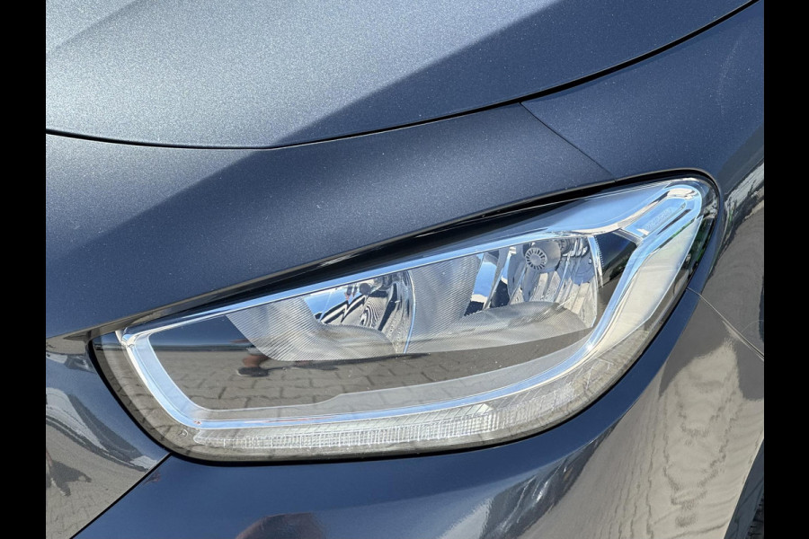 Mercedes-Benz Citan 112 CDI Pro automaat|Navi|Cruise|Bumpers in kleur