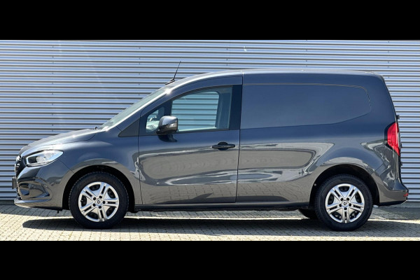 Mercedes-Benz Citan 112 CDI Pro automaat|Navi|Cruise|Bumpers in kleur