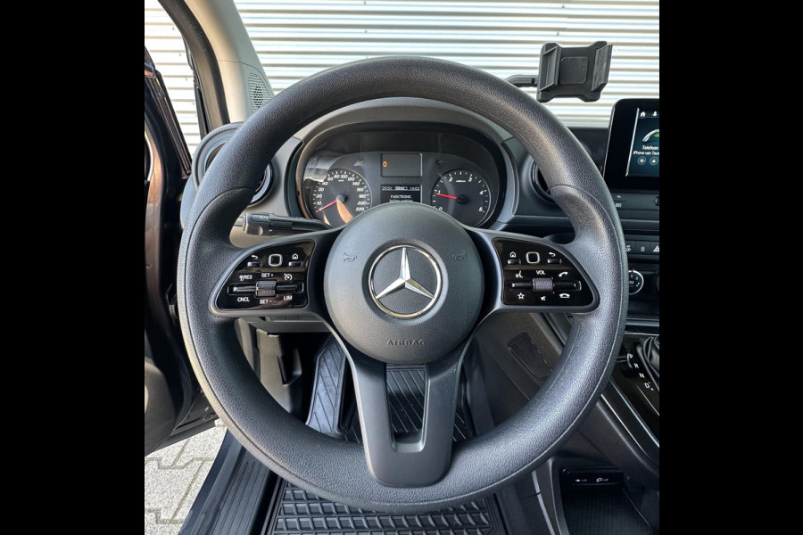 Mercedes-Benz Citan 112 CDI Pro automaat|Navi|Cruise|Bumpers in kleur