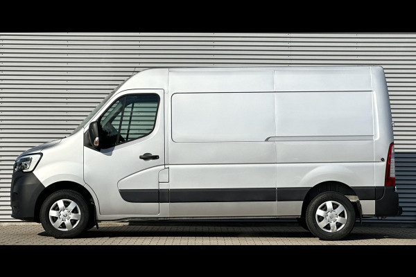 Renault Master T35 2.3 dCi 180pk trekhaak L2H2 MARGE BTW VRIJ