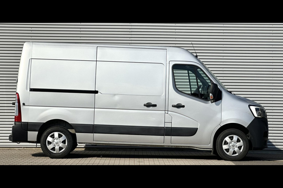 Renault Master T35 2.3 dCi 180pk trekhaak L2H2 MARGE BTW VRIJ