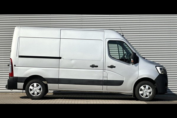 Renault Master T35 2.3 dCi 180pk trekhaak L2H2 MARGE BTW VRIJ