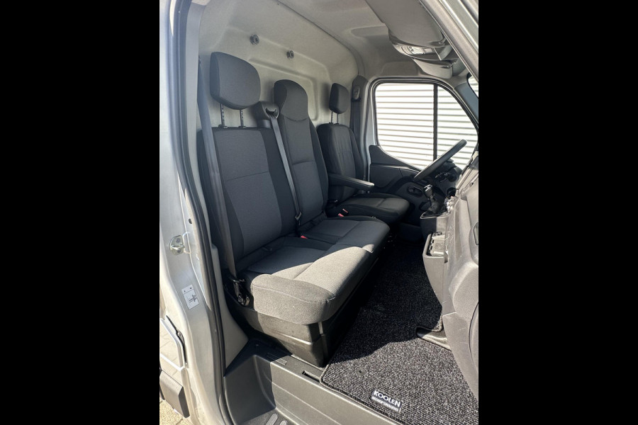 Renault Master T35 2.3 dCi 180pk trekhaak L2H2 MARGE BTW VRIJ