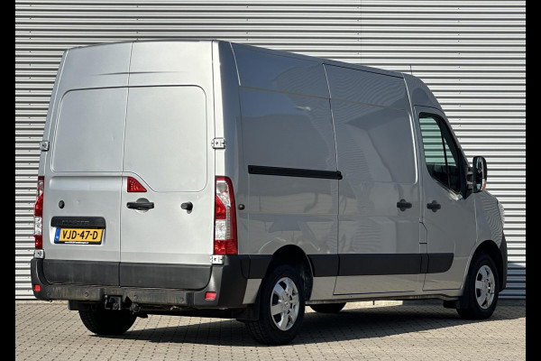 Renault Master T35 2.3 dCi 180pk trekhaak L2H2 MARGE BTW VRIJ