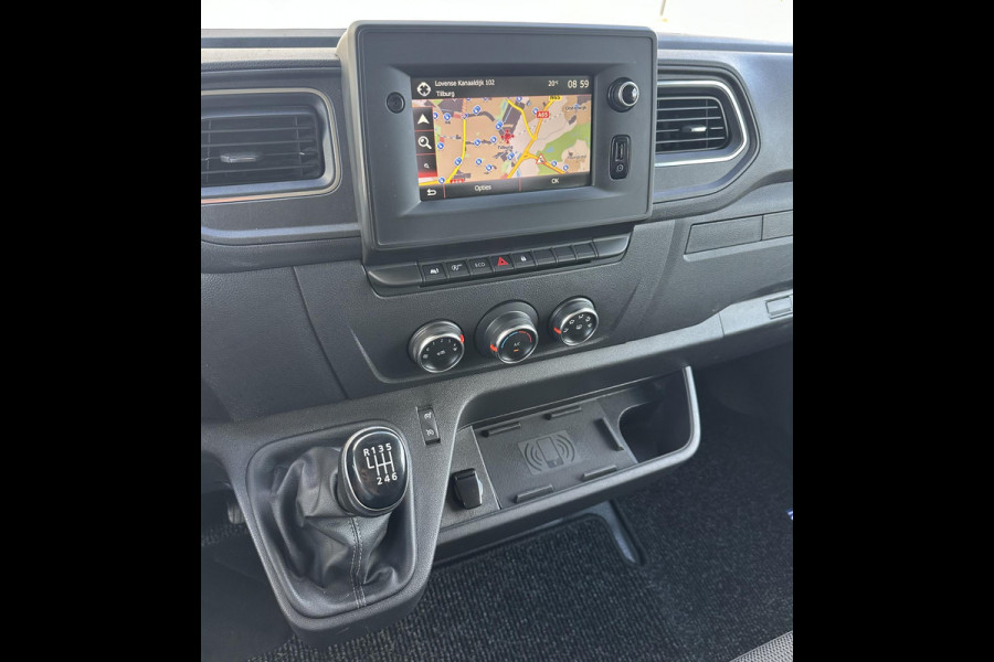 Renault Master T35 2.3 dCi 180pk trekhaak L2H2 MARGE BTW VRIJ