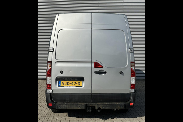 Renault Master T35 2.3 dCi 180pk trekhaak L2H2 MARGE BTW VRIJ
