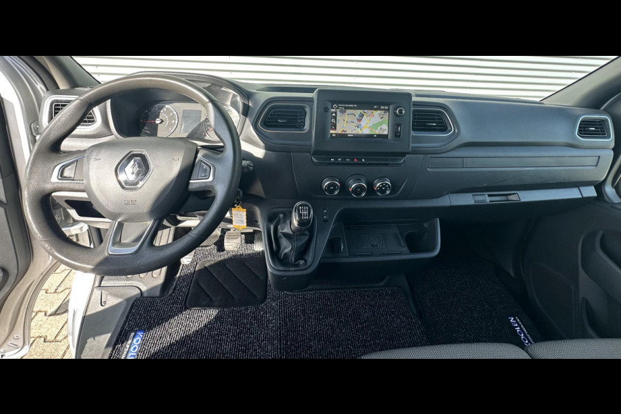Renault Master T35 2.3 dCi 180pk trekhaak L2H2 MARGE BTW VRIJ