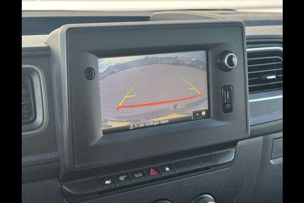 Renault Master T35 2.3 dCi 180pk trekhaak L2H2 MARGE BTW VRIJ