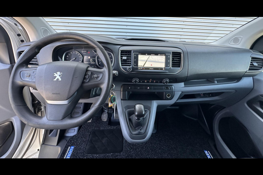 Peugeot Expert 231S 2.0 BlueHDI 120PK MARGE BTW VRIJ Citroén Jumpy/Opel Vivaro