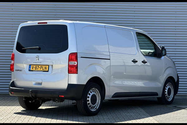 Peugeot Expert 231S 2.0 BlueHDI 120PK MARGE BTW VRIJ Citroén Jumpy/Opel Vivaro