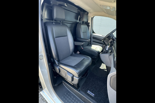 Peugeot Expert 231S 2.0 BlueHDI 120PK MARGE BTW VRIJ Citroén Jumpy/Opel Vivaro