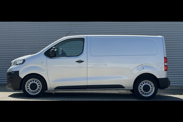 Peugeot Expert 231S 2.0 BlueHDI 120PK MARGE BTW VRIJ Citroén Jumpy/Opel Vivaro