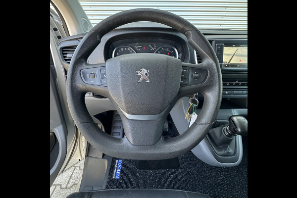 Peugeot Expert 231S 2.0 BlueHDI 120PK MARGE BTW VRIJ Citroén Jumpy/Opel Vivaro